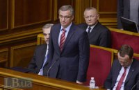 Министр финансов винит спекулянтов в долларе по 11,20 грн