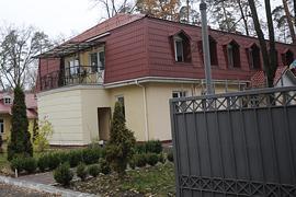 Попов закрывает «Лучший дом» Черновецкого 