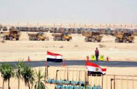 Єгипет розширить Суецький канал