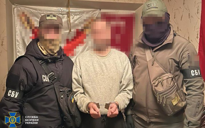 Зрадник, який навів російські С-300 на багатоповерхівку у Запоріжжі, отримав 15 років тюрми