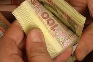 Многие украинцы не могут откладывать более 500 грн в месяц