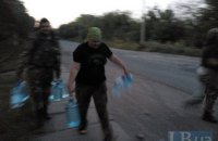 У Донецькій області через обстріл без води залишилися 4 міста і 4 селища