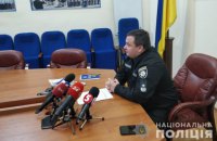 ​В Киевской области полиция зафиксировала 67 правонарушений избирательного законодательства
