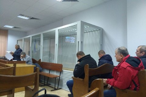 В деле о разгоне Майдана в ночь на 30 ноября назначили новых прокуроров 