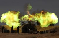 Из-за обстрелов в Израиле и секторе Газа погибли 90 человек