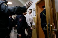 Суд у Ростовській області почав розглядати справу Савченко по суті