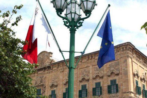 Мальта отримала посаду голови в Раді ЄС