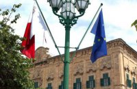 Мальта отримала посаду голови в Раді ЄС