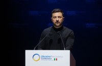 Зеленський щодо допомоги від США: є всі необхідні політичні сигнали про відновлення постачання