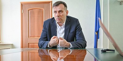 Голова ЦВК Діденко: «Інтернет та поштове голосування - надто небезпечні. Особливо в умовах повоєнних виборів» 