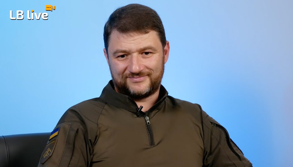 Батько Гріши Олексій Глушич
