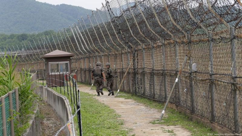 Ahn Young-joon/AP/picture alliance