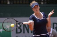 Свитолина защитила титул WTA в Баку