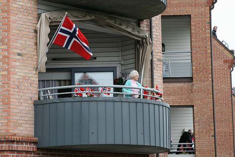 Нафтовий фонд Норвегії заробив для пенсіонерів $63 млрд