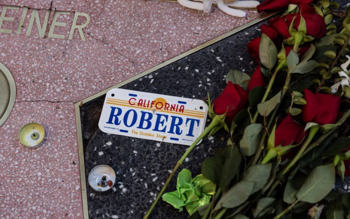 У США Ніку Райнеру висунули обвинувачення у вбивстві його батьків 