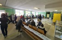 Суд отменил постановление ЦИК о невозможности проведения местных выборов в общинах на линии соприкосновения, - ОПОРА