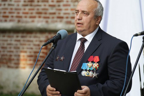 ЗМІ оприлюднили перелік майже 200 членів Російського союзу ветеранів Афганістану, нагороджених за окупацію Криму