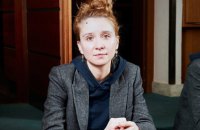 Режисерка Аліса Коваленко: «Неможливо продовжувати боротьбу, втративши все світло в собі»