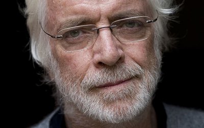 Далекі союзники: як новозеландський композитор Росс Харріс створив симфонію для України