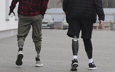 Час Х: яка реальна ціна ветерана на вашій роботі 