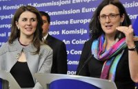 Косово передали список критериев для перехода на безвизовый режим с ЕС