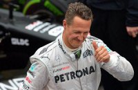 Шумахер: жду невероятного старта сезона