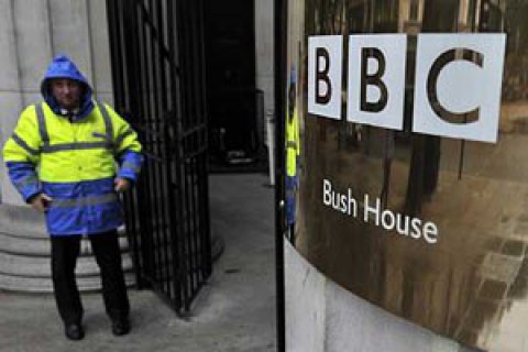 ​Россия начала проверку BBC в ответ на признание необъективности сюжетов RT