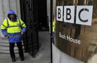 Росія почала перевірку BBC у відповідь на визнання необ'єктивності сюжетів RT