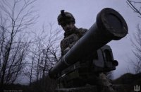 На фронті відбулося 196 бойових зіткнень, - Генштаб