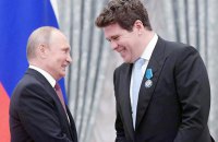 У Греції скасували концерт російського піаніста Дениса Мацуєва через його підтримку Кремля