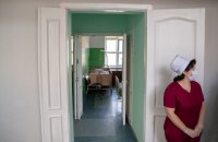 Больницы для больных с ковидом заняты более чем на 60%, - МОЗ