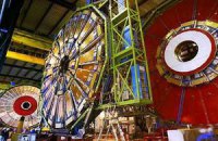 Большой адронный коллайдер выполнил план на 2011 год раньше срока