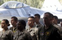 НАТО увеличил количество войска в странах Балтии в связи с наращиванием военного потенциала РФ