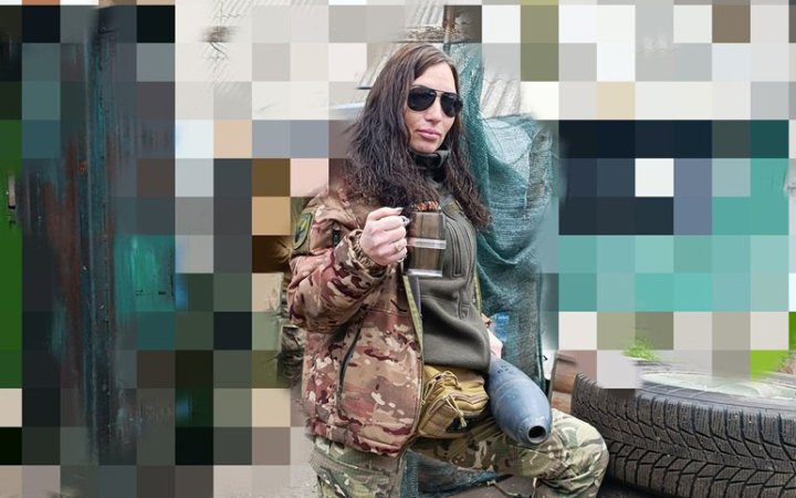У Запорізькій області загинула мінометниця ТрО Ольга Сердюк з позивним Ляля