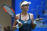 Цуренко обыграла победительницу US Open-2018 в полуфинале теннисного турнира в Брисбене