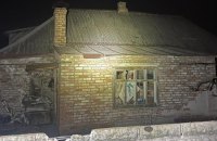 На Дніпропетровщині через російські обстріли поранена дитина