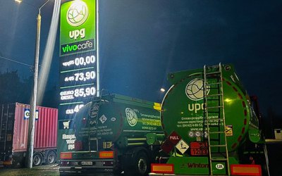 Автогаз втрачає вигоду, бензин і дизель дешевшають: що відбувається на ринку пального 