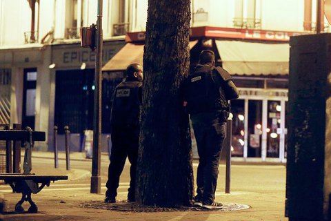 Європейські спецслужби втратили слід єдиного вцілілого паризького терориста