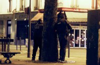 Европейские спецслужбы потеряли след единственного выжившего парижского террориста