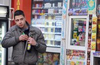 Во Львове суд отменил запрет на продажу алкоголя в киосках