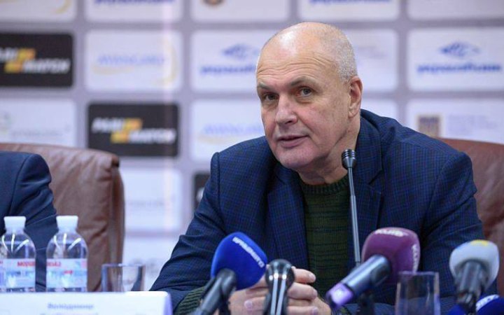 Генсек ФБУ пророкує для українського баскетболу дуже важкий рік