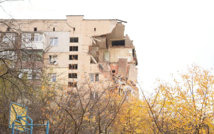 Головне за вівторок, 28 жовтня: 135 боєзіткнень, викриття корупційної схеми у Держспецзв'язку, підозри Труханову 