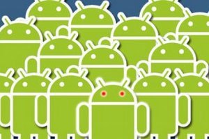 Смартфоны: лидерство Android усиливается