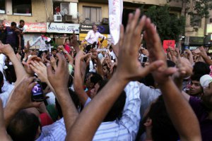 Власти Египта запретят 55 тысячам клириков проповедовать