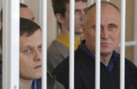 В Беларуси арестован экс-кандидат в президенты