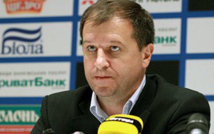Всеукраїнське об'єднання тренерів визнало найкращого тренера УПЛ 2023 року