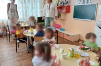 «Ми відповідаємо за цих дітей. Тому не розумію, чому торгуємось і маємо ставати на місце співробітників закладів, ще когось»