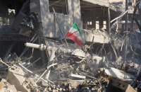 Ізраїль вдарив по найбільшому нафтохімічному заводу в Ірані