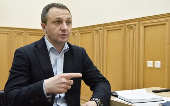 Заборона Росією вивчення української в школах на ТОТ - це черговий прояв лінгвоциду, - Кремінь