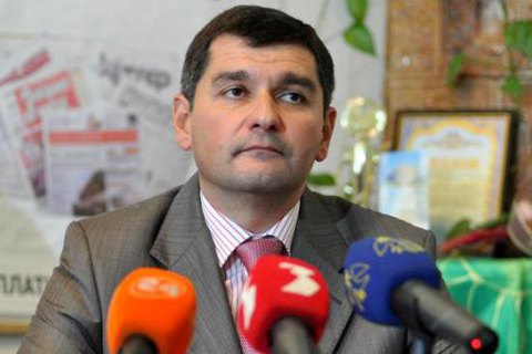 Замминистра энергетики Прокопив подал в отставку 